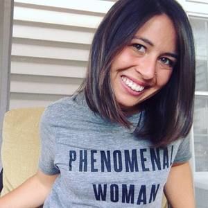 Meet your Posher, Abbey